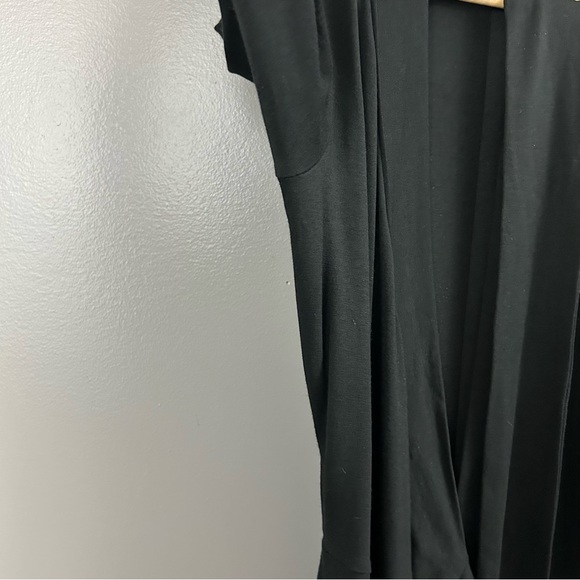 Banana Republic Wrap Dress Petite Size XS - Picture 4 of 12